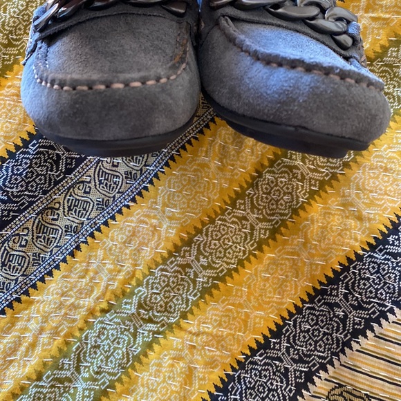 Naturalizer N5 Comfort loafers size 7.5M - Picture 6 of 8